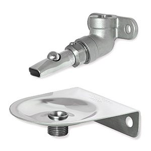 Trainer set for piglets