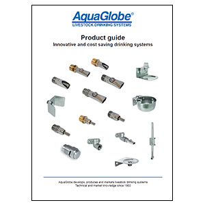 Product guide AquaGlobe